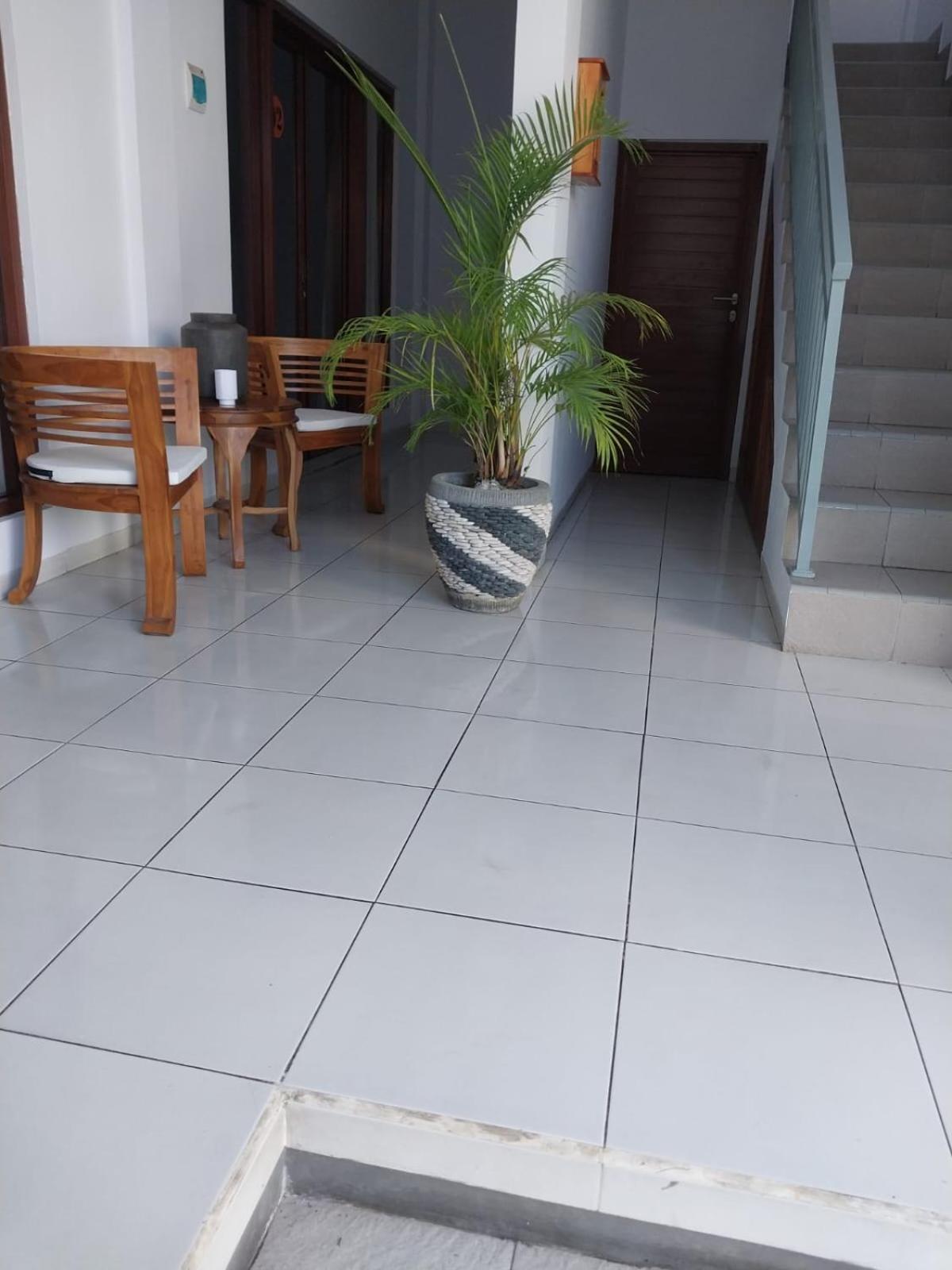 Chua Guest House Canggu Exterior photo